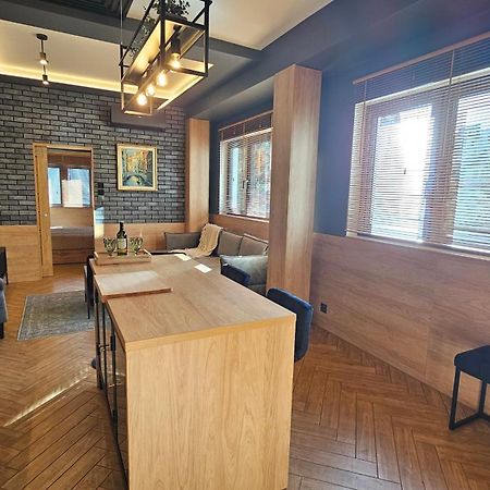 Apartamenty Kapielowa Platynowy Ełk Zewnętrze zdjęcie