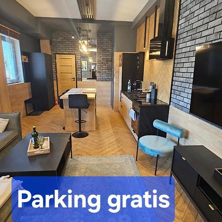 Apartamenty Kapielowa Platynowy Ełk Zewnętrze zdjęcie