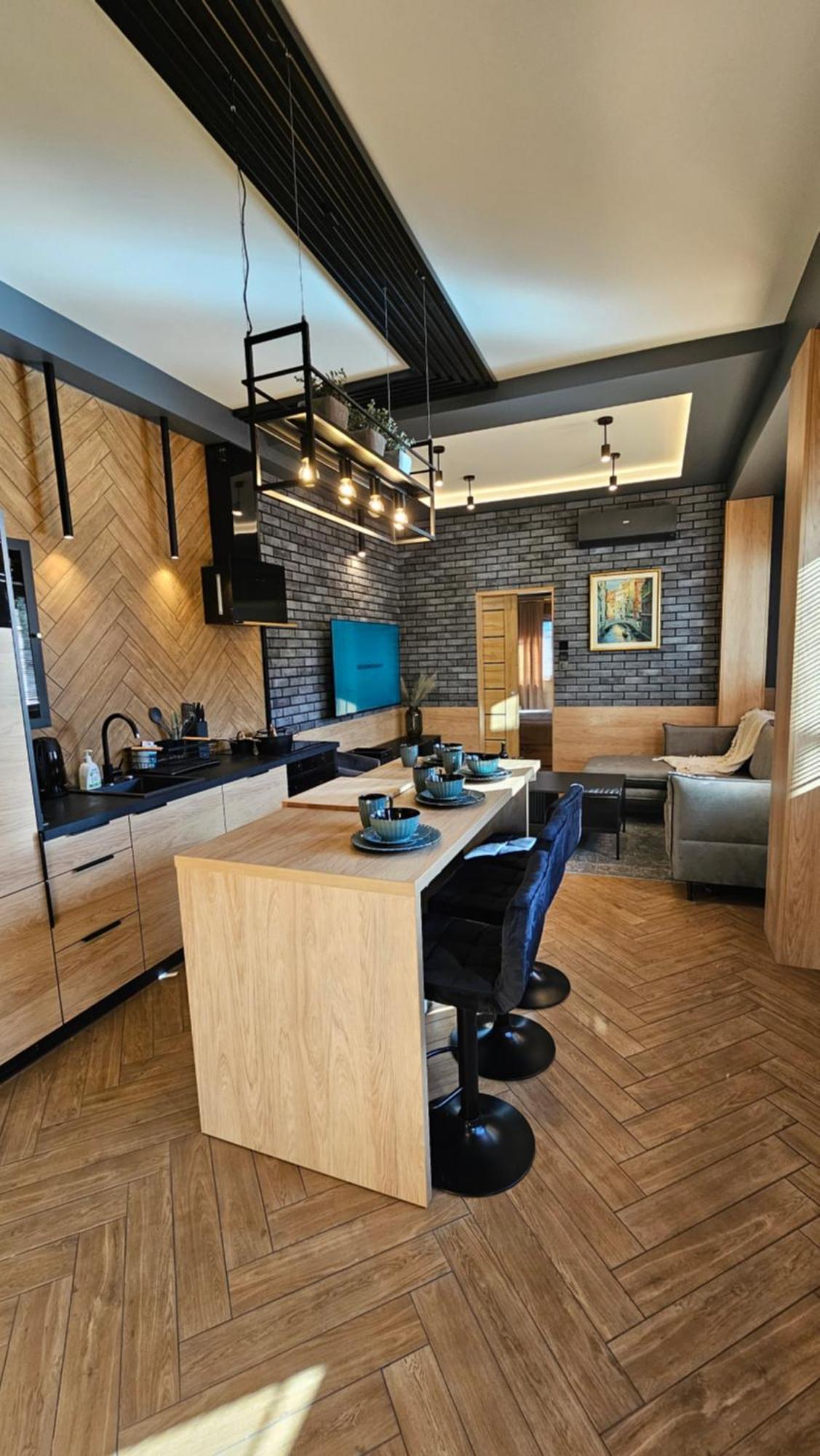 Apartamenty Kapielowa Platynowy Ełk Zewnętrze zdjęcie