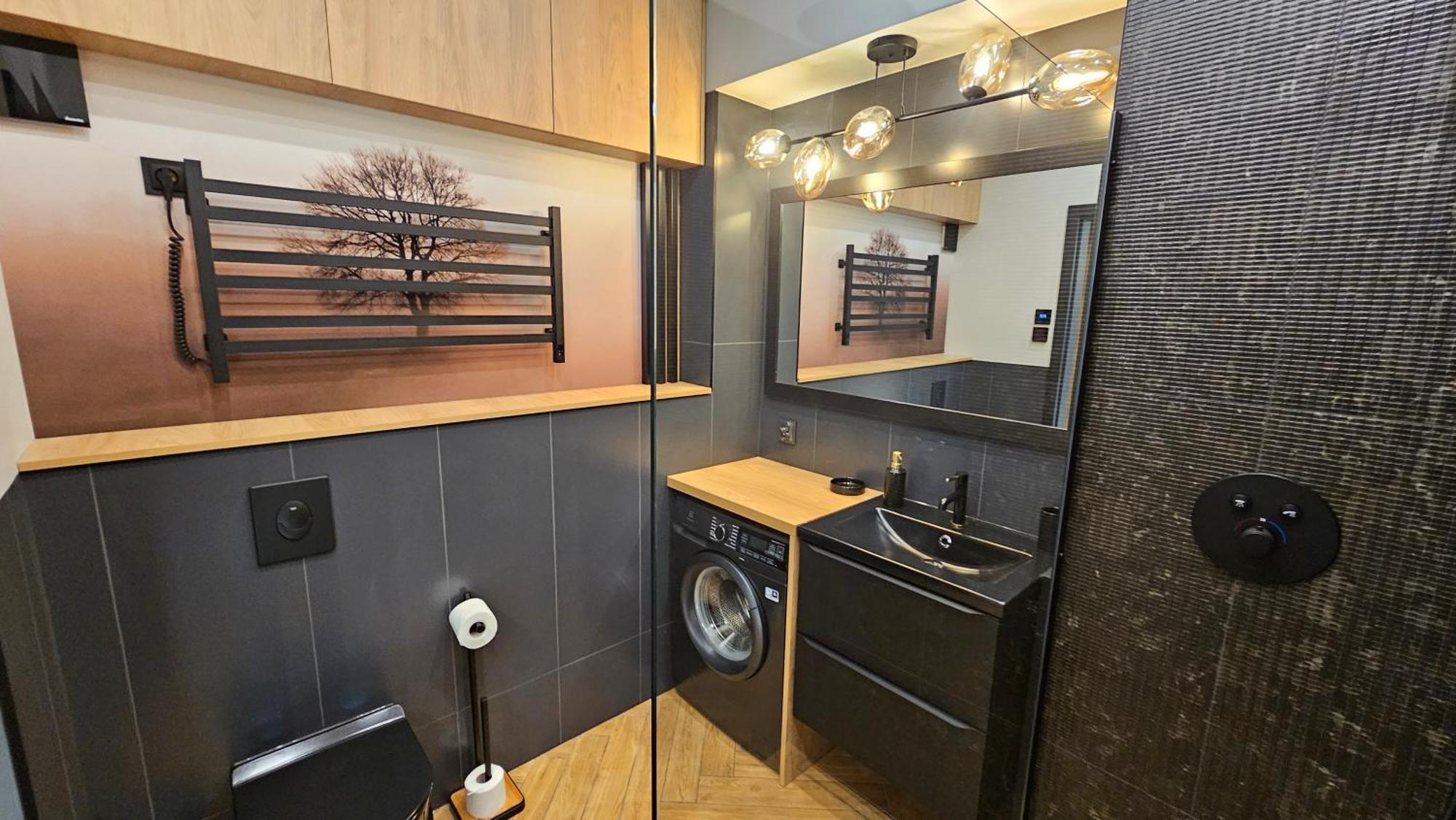 Apartamenty Kapielowa Platynowy Ełk Zewnętrze zdjęcie