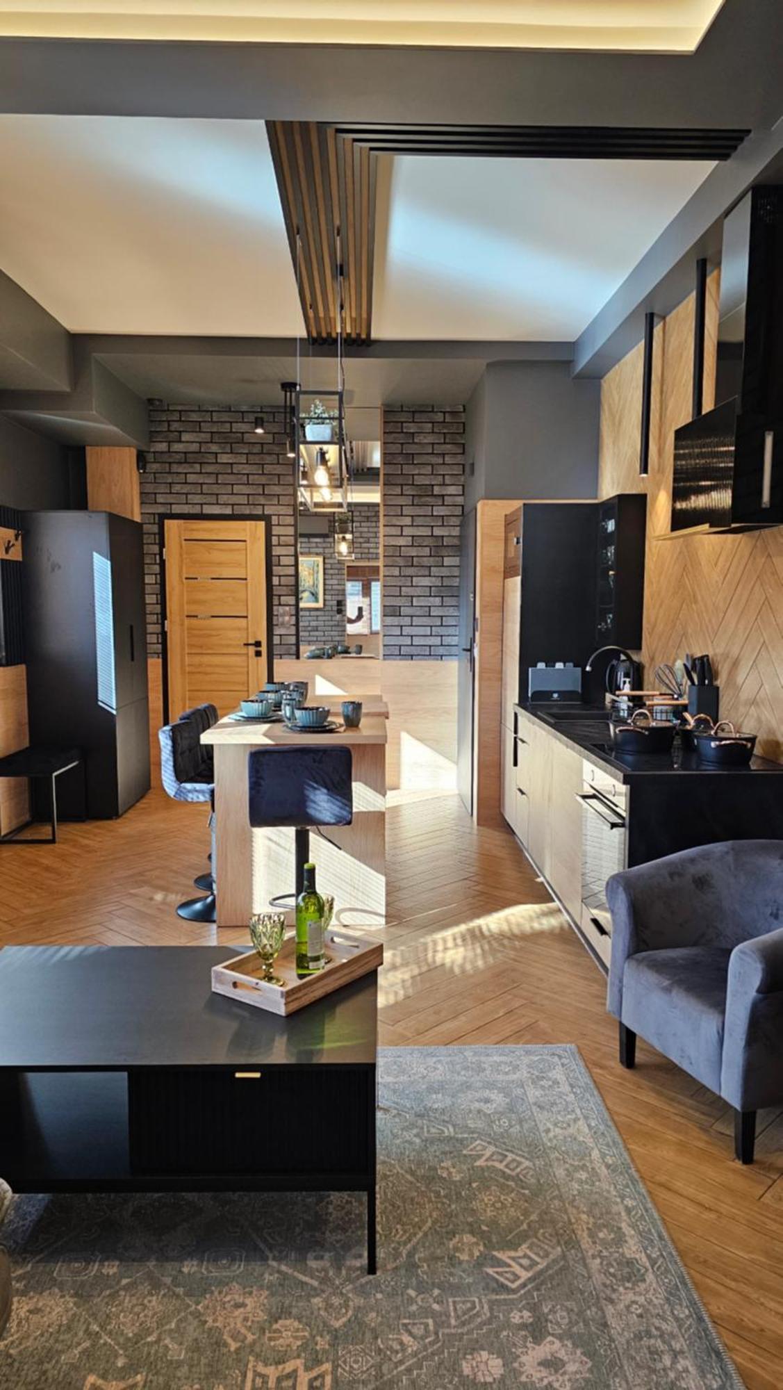 Apartamenty Kapielowa Platynowy Ełk Zewnętrze zdjęcie