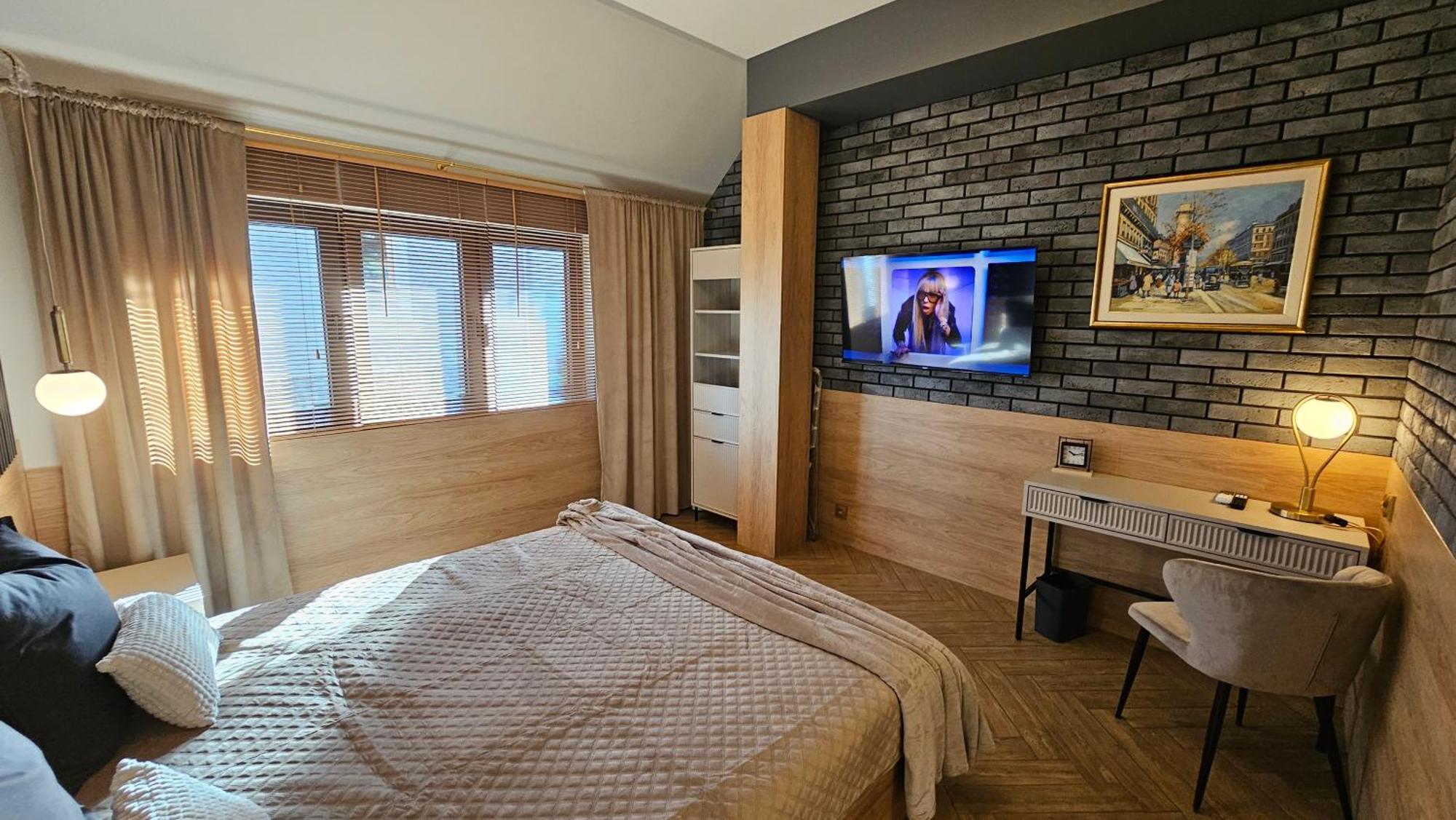 Apartamenty Kapielowa Platynowy Ełk Zewnętrze zdjęcie