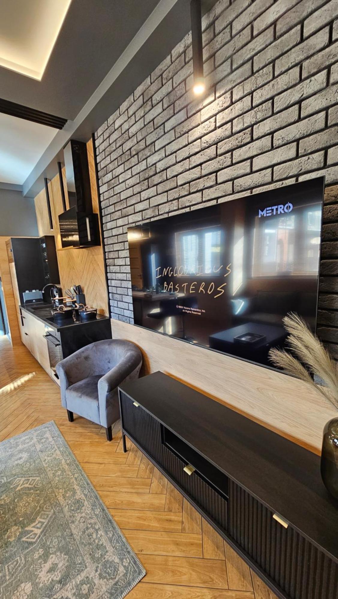 Apartamenty Kapielowa Platynowy Ełk Zewnętrze zdjęcie