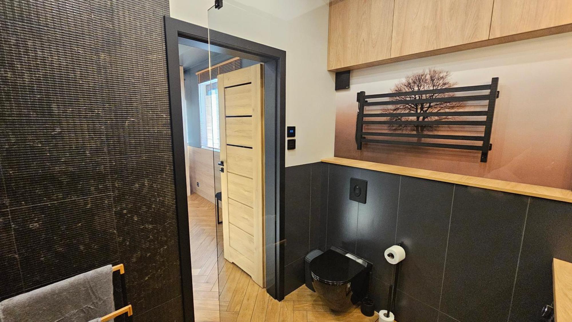 Apartamenty Kapielowa Platynowy Ełk Zewnętrze zdjęcie