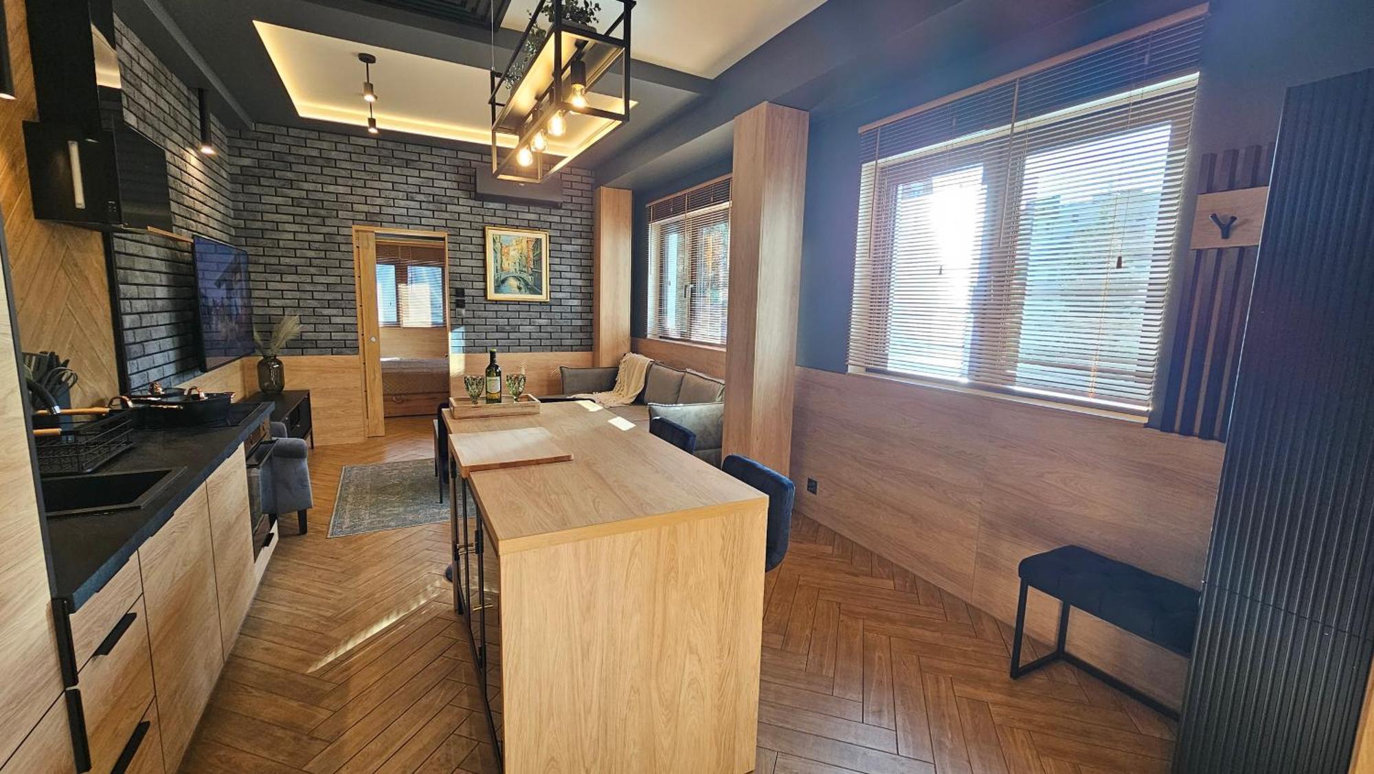 Apartamenty Kapielowa Platynowy Ełk Zewnętrze zdjęcie