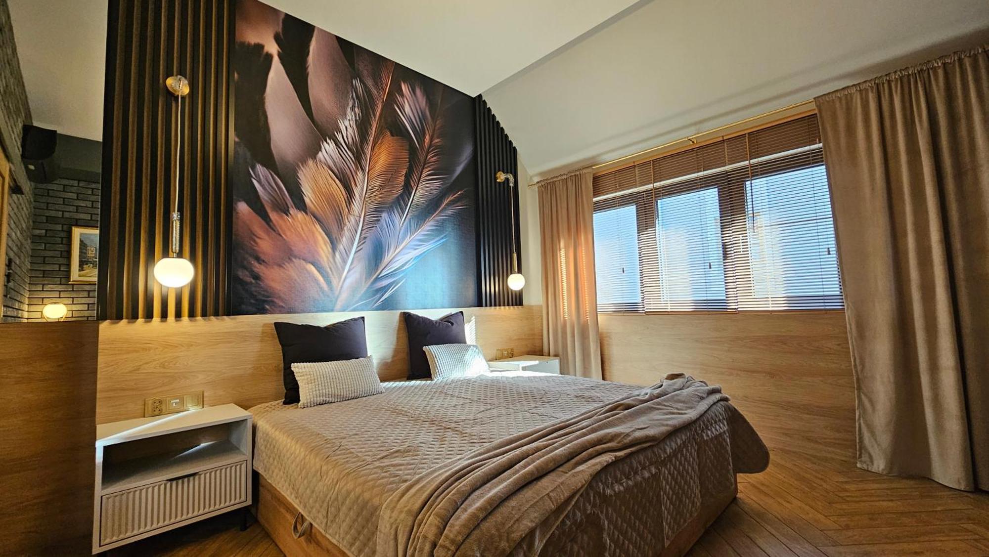 Apartamenty Kapielowa Platynowy Ełk Zewnętrze zdjęcie