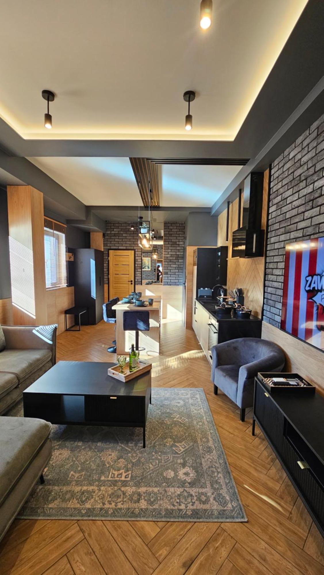 Apartamenty Kapielowa Platynowy Ełk Zewnętrze zdjęcie