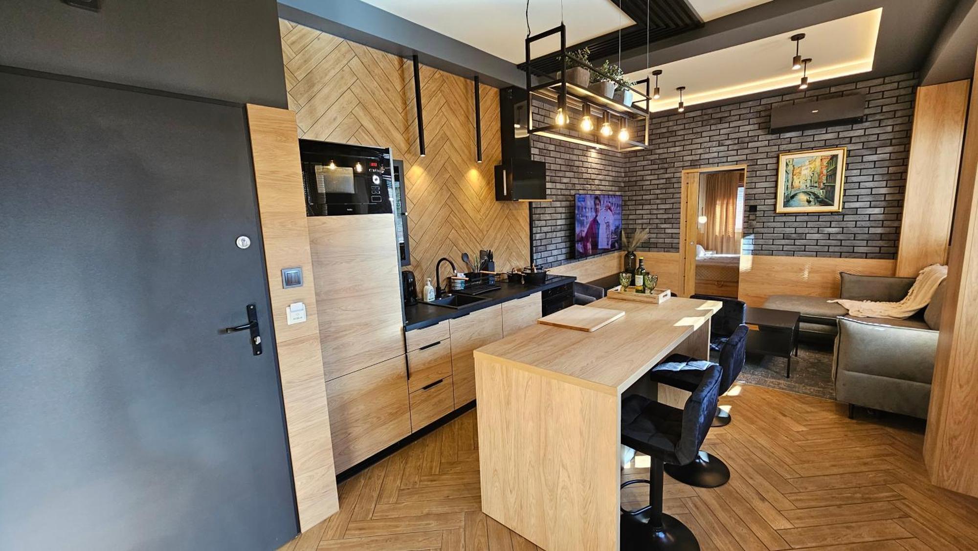 Apartamenty Kapielowa Platynowy Ełk Zewnętrze zdjęcie