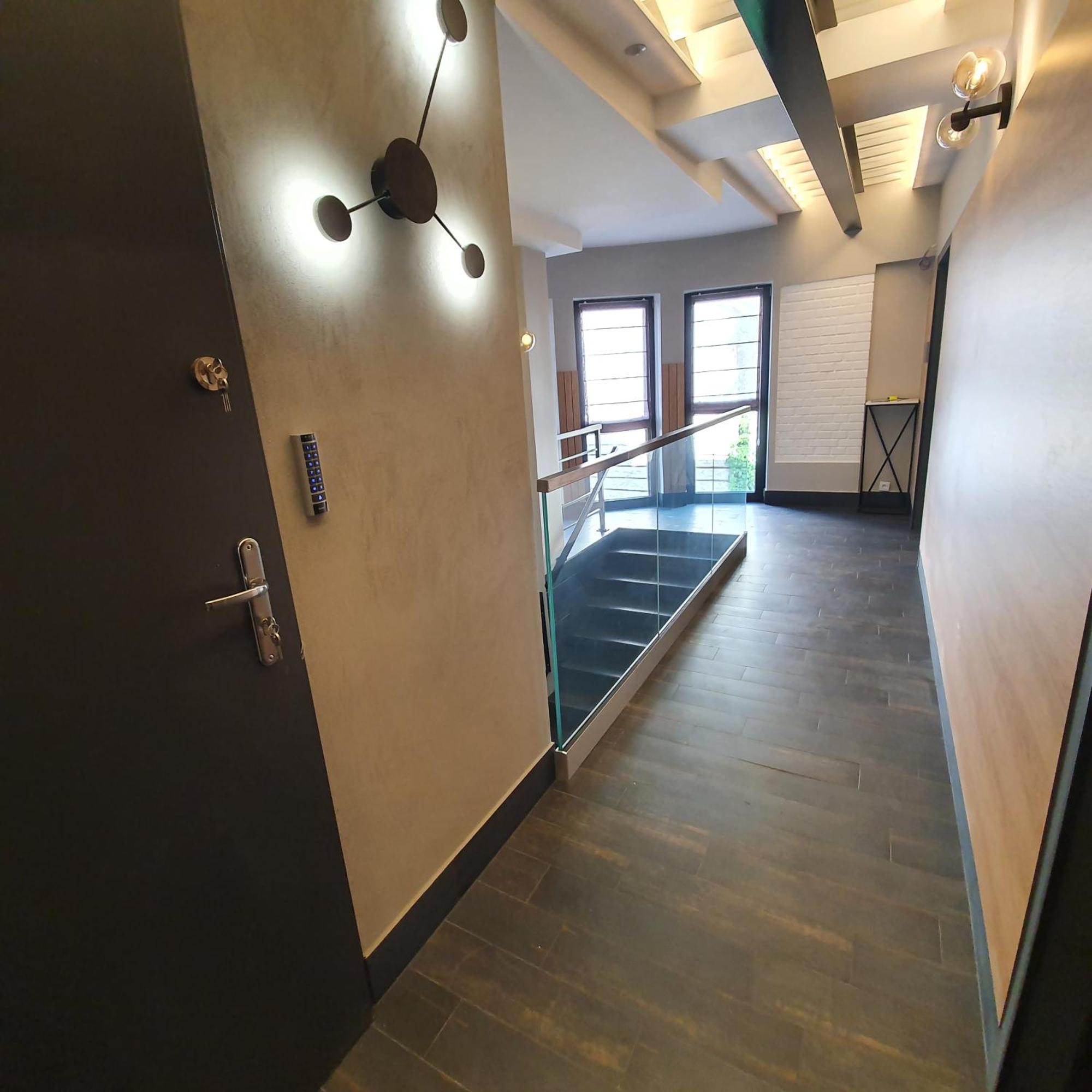 Apartamenty Kapielowa Platynowy Ełk Zewnętrze zdjęcie