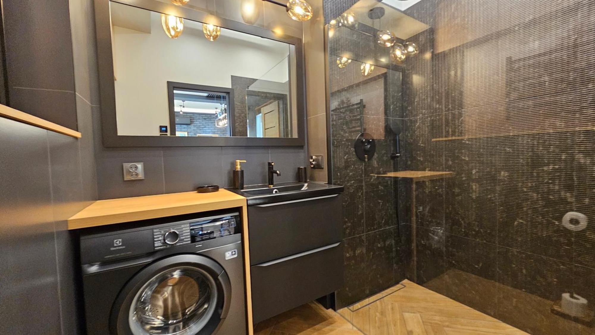Apartamenty Kapielowa Platynowy Ełk Zewnętrze zdjęcie