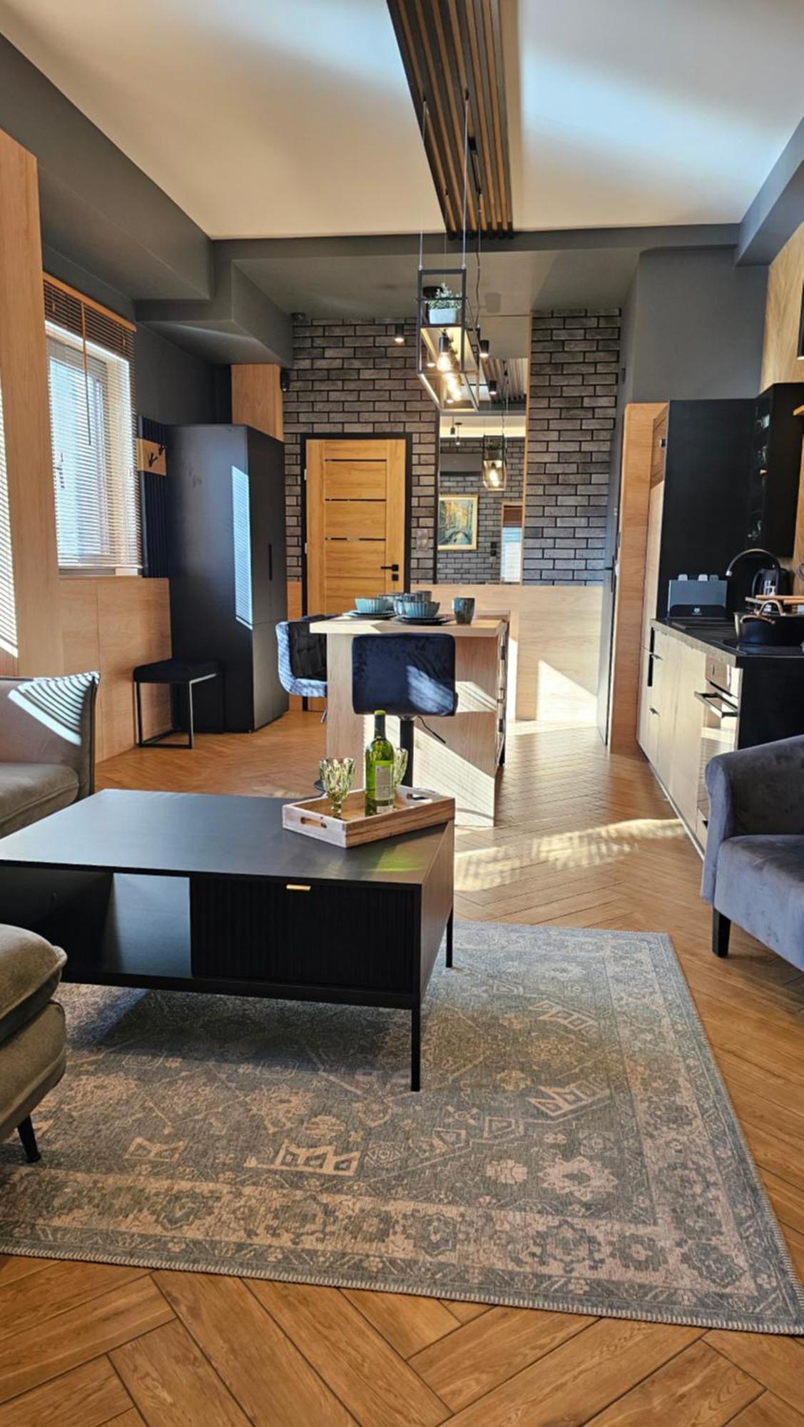 Apartamenty Kapielowa Platynowy Ełk Zewnętrze zdjęcie