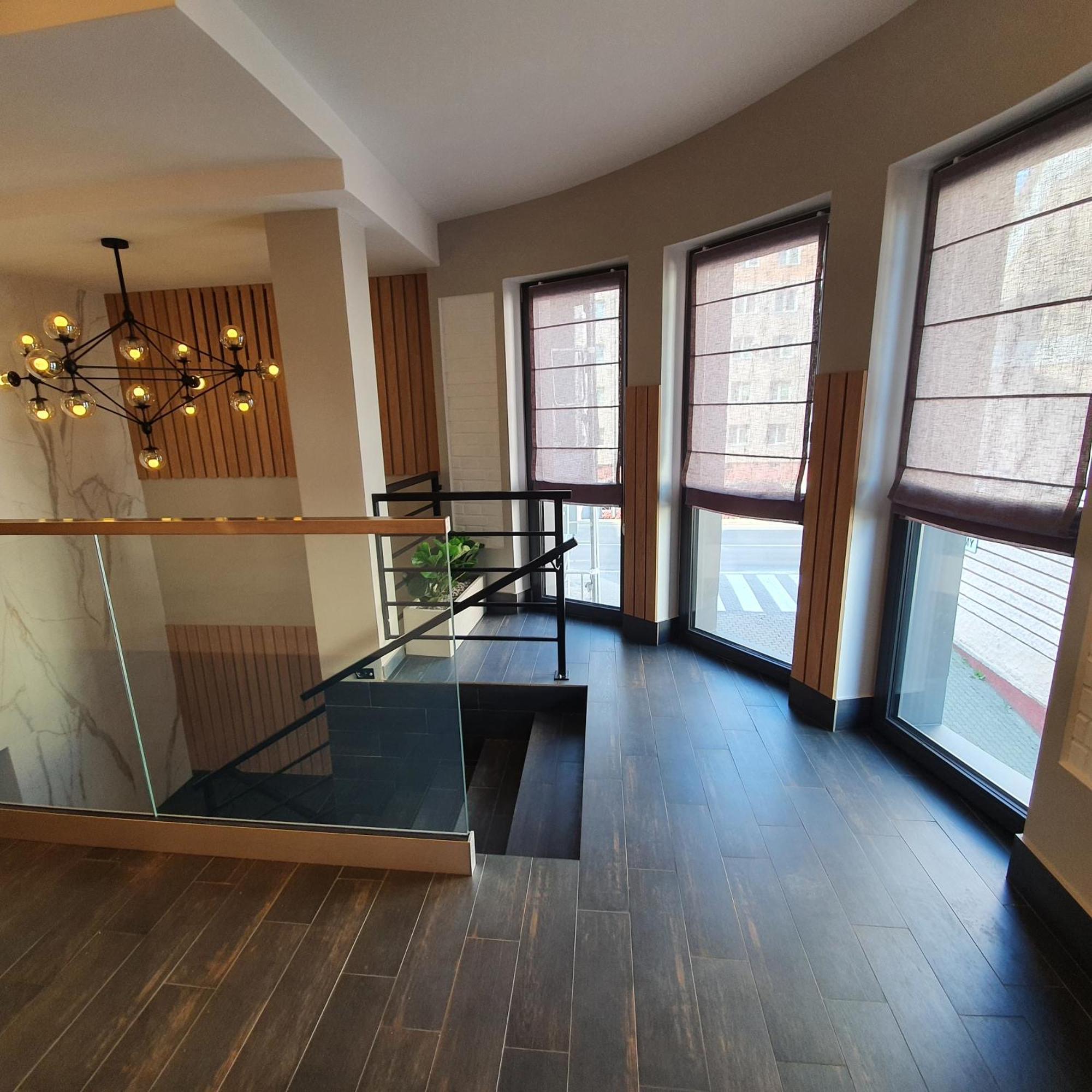 Apartamenty Kapielowa Platynowy Ełk Zewnętrze zdjęcie