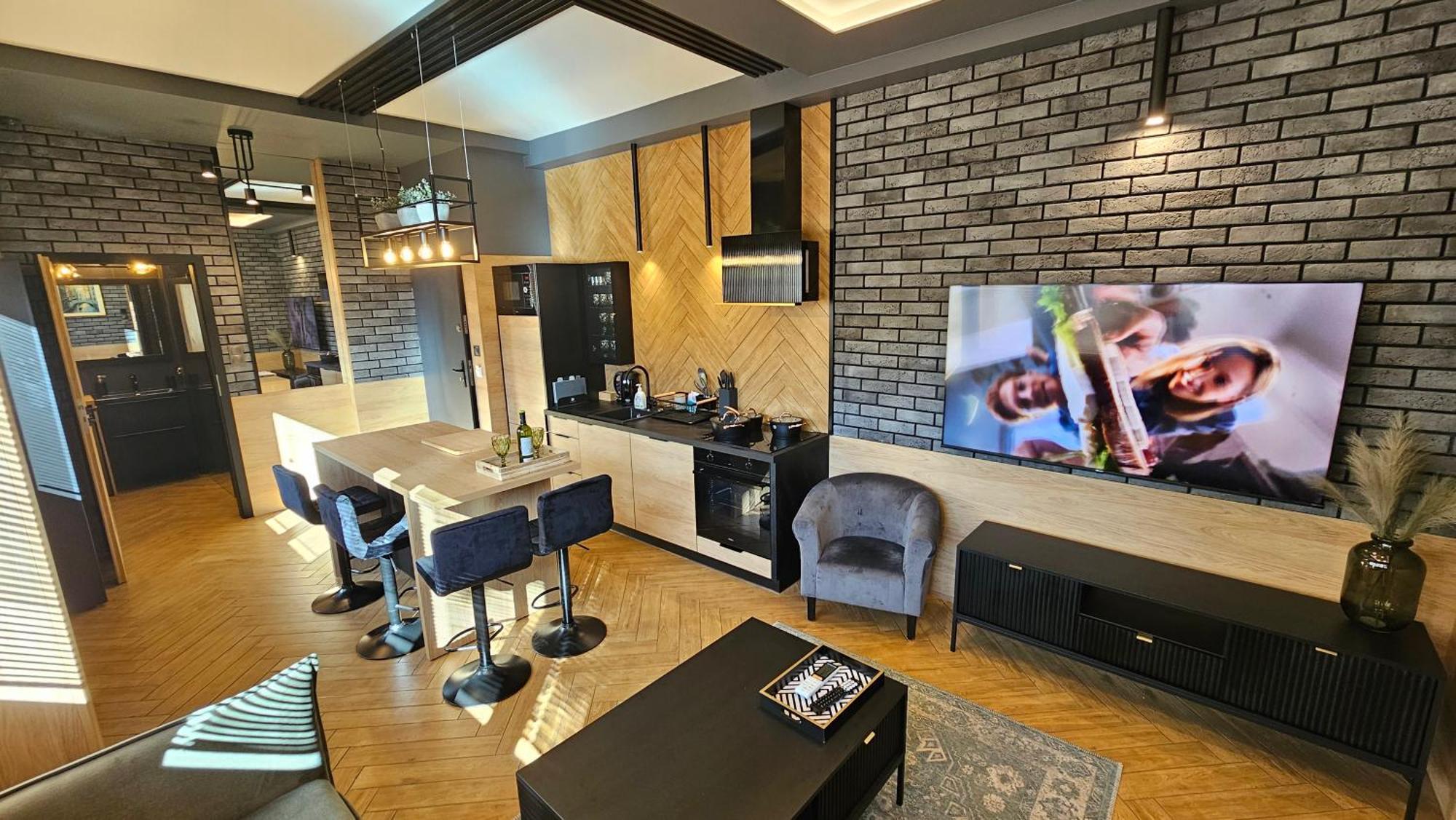 Apartamenty Kapielowa Platynowy Ełk Zewnętrze zdjęcie
