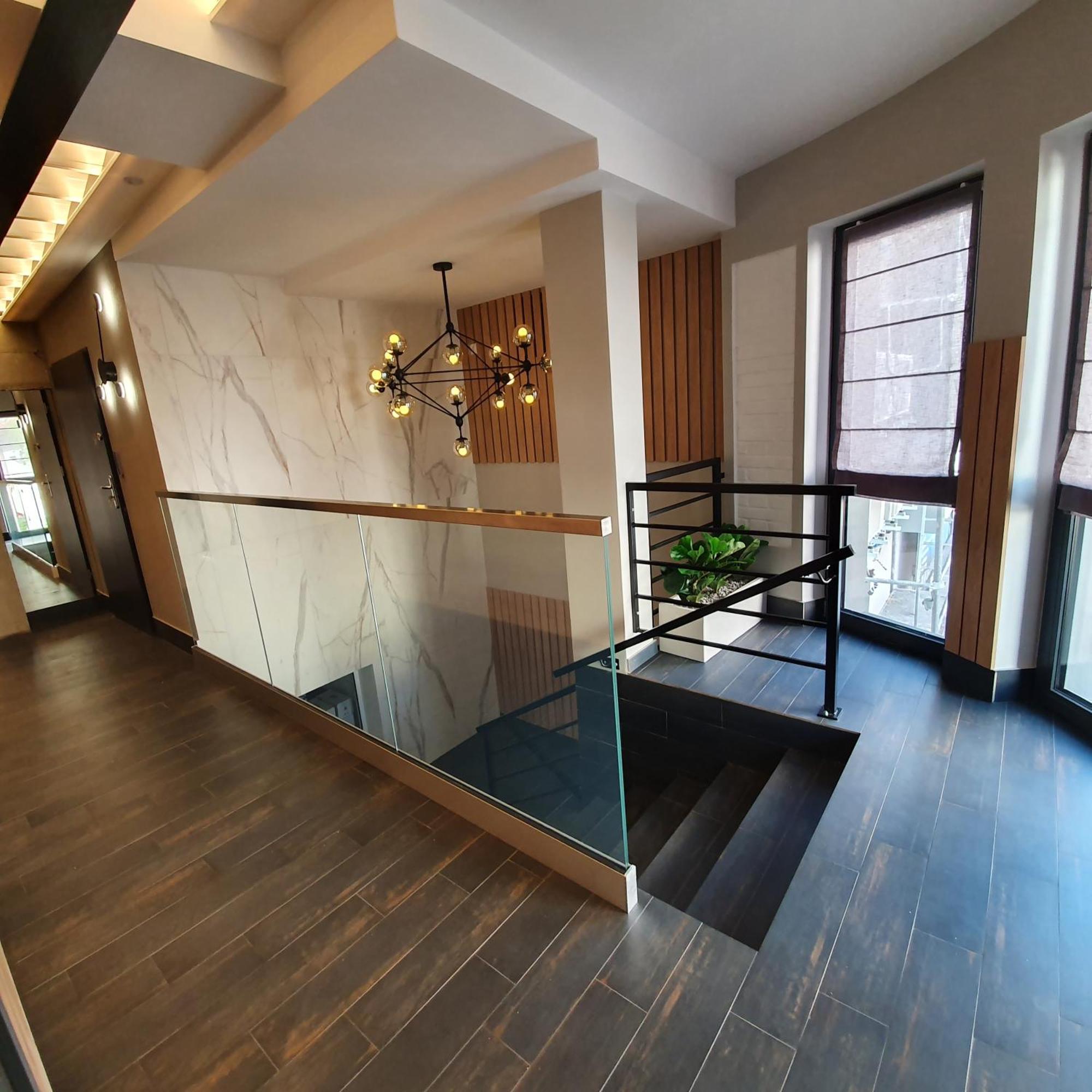Apartamenty Kapielowa Platynowy Ełk Zewnętrze zdjęcie