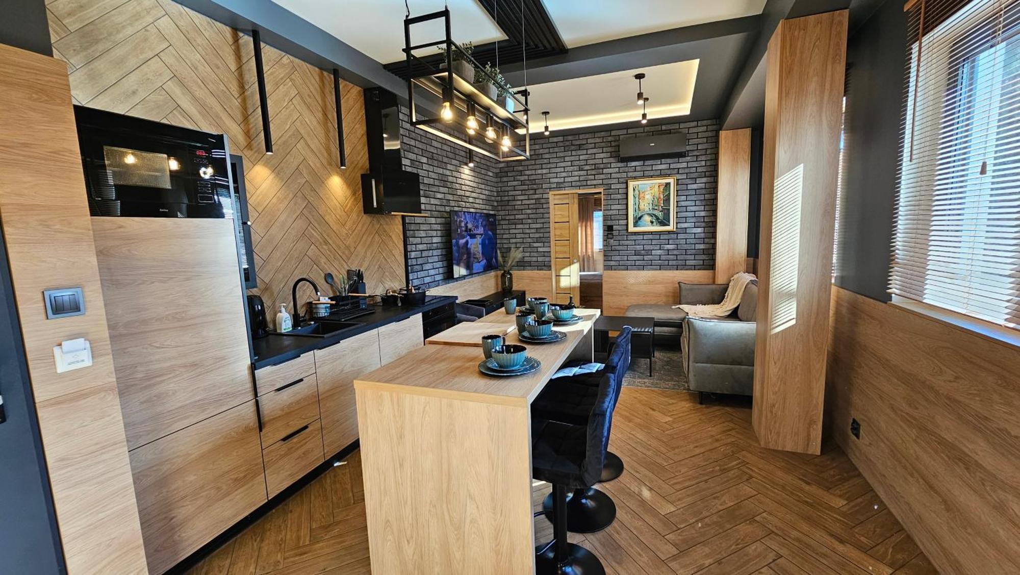 Apartamenty Kapielowa Platynowy Ełk Zewnętrze zdjęcie