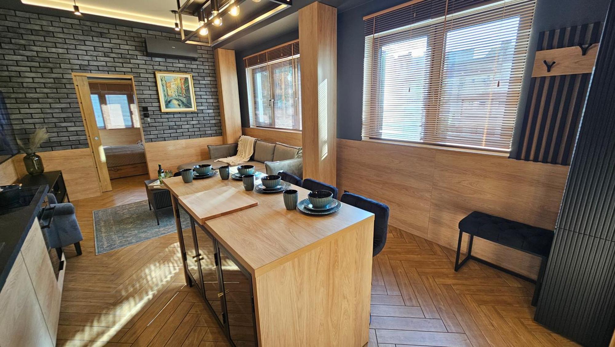 Apartamenty Kapielowa Platynowy Ełk Zewnętrze zdjęcie