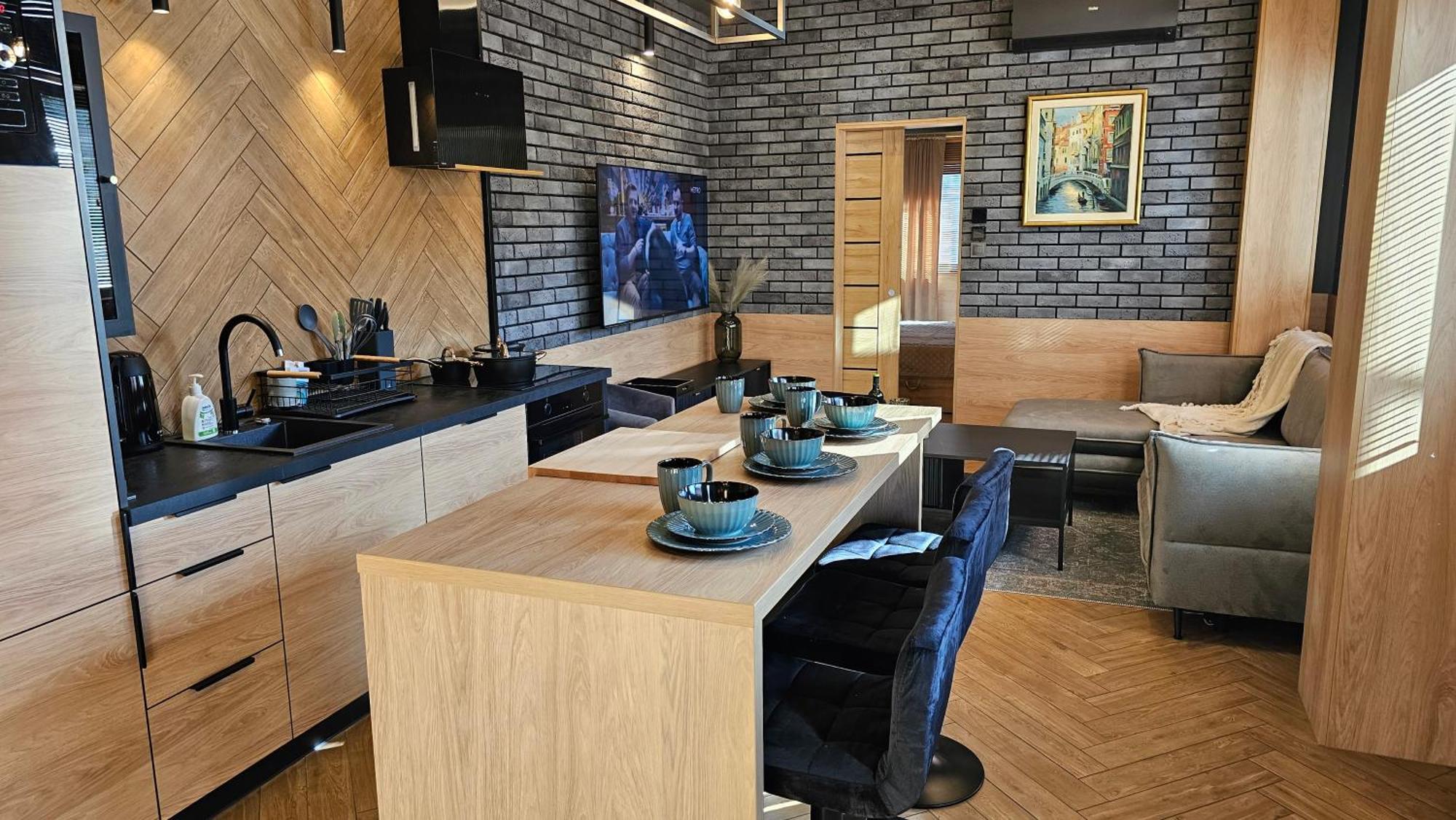 Apartamenty Kapielowa Platynowy Ełk Zewnętrze zdjęcie