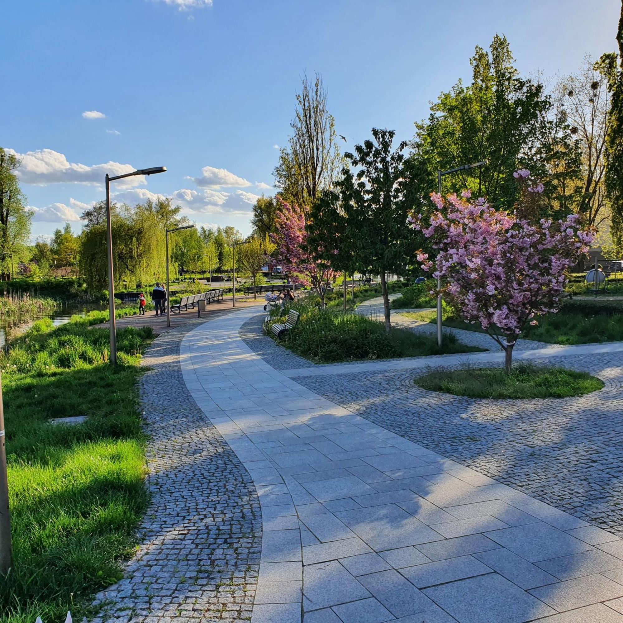 Apartamenty Kapielowa Platynowy Ełk Zewnętrze zdjęcie